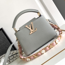 LV Capucines Bags